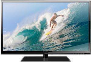 MANTA LED5001 50\'\' LED TV FULL HD BLACK MANTA LED5001 50\'\' LED TV FULL HD BLACK