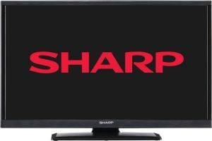 SHARP LC-32LD145V 32\'\' LED TV HD READY