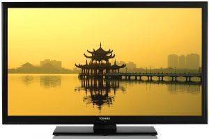 TOSHIBA 22BL712 22\'\' LED TV FULL HD BLACK