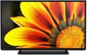 TOSHIBA 32L2433DG 32\'\' LED TV FULL HD BLACK TOSHIBA 32L2433DG 32\'\' LED TV FULL HD BLACK
