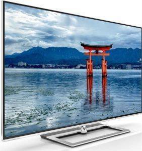 TOSHIBA 65L9363DS 65\'\' ULTRA HD 3D LED SMART TV BLACK TOSHIBA 65L9363DS 65\'\' ULTRA HD 3D LED SMART TV BLACK
