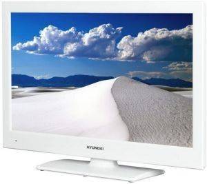 HYUNDAI LLF24945RG 24\'\' LED TV HD READY