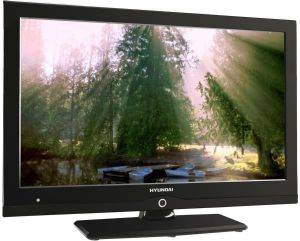 HYUNDAI LLF22806MP4CR 22\'\' LED TV FULL HD