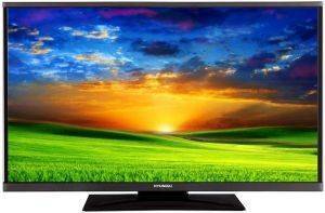 HYUNDAI DLH32195MP4CR 32\'\' LED TV HD READY HYUNDAI DLH32195MP4CR 32\'\' LED TV HD READY