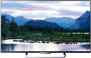 SONY KDL-50W685A 50\'\' LED FULL HD SMART 3D TV