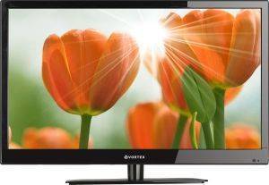 VORTEX 26H1D 26\'\' LED HD READY BLACK VORTEX 26H1D 26\'\' LED HD READY BLACK