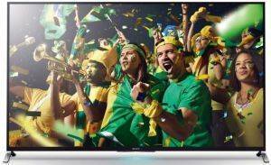 SONY KDL-55W955 55\'\' 3D LED SMART TV FULL HD BLACK