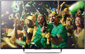 SONY KDL-50W805 50\'\' 3D LED SMART TV FULL HD BLACK