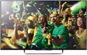 SONY KDL-50W805 50\'\' 3D LED SMART TV FULL HD BLACK SONY KDL-50W805 50\'\' 3D LED SMART TV FULL HD BLACK