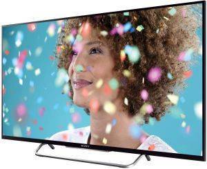 SONY KDL-42W705 42\'\' 3D LED SMART TV FULL HD BLACK