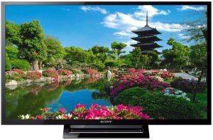 SONY KDL-32R410B 32\'\' LED TV FULL HD BLACK SONY KDL-32R410B 32\'\' LED TV FULL HD BLACK
