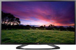 LG 47LA6130 47\'\' 3D LED TV FULL HD BLACK LG 47LA6130 47\'\' 3D LED TV FULL HD BLACK