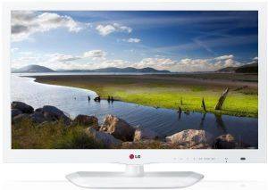 LG 26LN457B 26\'\' LED TV WHITE