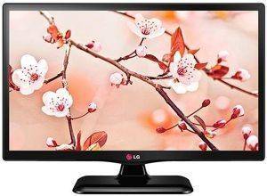 LG 22MT44D-PZ 21.5\'\' LED TV FULL HD BLACK