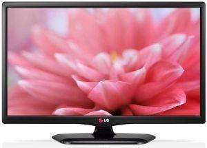 LG 24LB450U 24\'\' LED TV HD READY BLACK