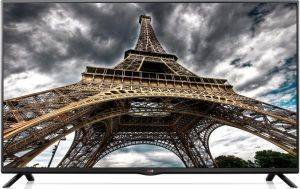 LG 32LB550U 32\'\' LED TV HD READY BLACK LG 32LB550U 32\'\' LED TV HD READY BLACK