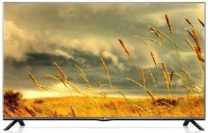 LG 42LB620V 42\'\' 3D LED TV FULL HD BLACK