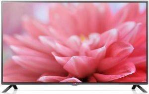 LG 47LB561V 47\'\' LED TV FULL HD BLACK LG 47LB561V 47\'\' LED TV FULL HD BLACK