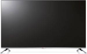 LG 55LB670V 55\'\' 3D LED SMART TV FULL HD BLACK LG 55LB670V 55\'\' 3D LED SMART TV FULL HD BLACK