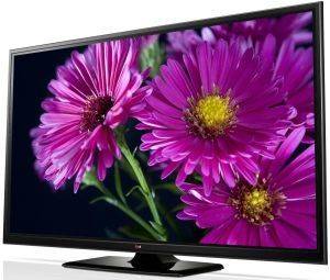 LG 50PB560V 50\'\' PLASMA TV FULL HD BLACK