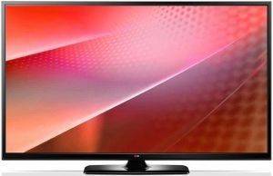 LG 60PB560V 60\'\' PLASMA TV FULL HD BLACK