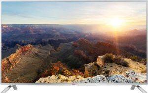 LG 32LB570V 32\'\' LED SMART TV FULL HD BLACK