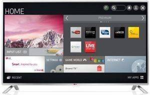 LG 42LB570V 42\'\' LED SMART TV FULL HD LG 42LB570V 42\'\' LED SMART TV FULL HD