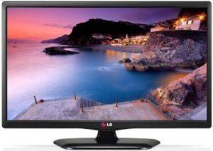 LG 22LB450U 22\'\' LED TV HD READY BLACK