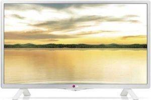 LG 22LB490U 22\'\' LED SMART TV HD READY