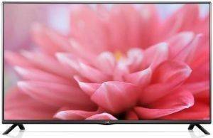 LG 32LB550B 32\'\' LED TV HD READY