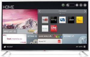 LG 32LB580V 32\'\' LED SMART TV FULL HD