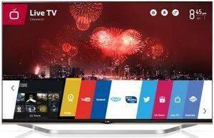 LG 42LB731V 42\'\' CINEMA 3D LED SMART TV FULL HD