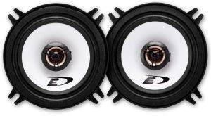 ALPINE SXE-1325S 200W/35RMS 2-WAY SPEAKERS