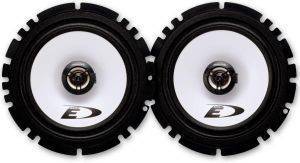 ALPINE SXE-1725S 220W/40RMS 2-WAY SPEAKERS