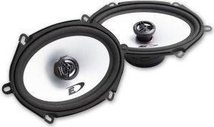 ALPINE SXE-5725S 200W/35RMS 2-WAY SPEAKERS ALPINE SXE-5725S 200W/35RMS 2-WAY SPEAKERS