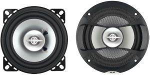 AKAI CSP-402C 2-WAY SPEAKERS 80W