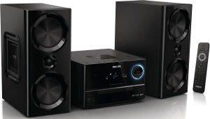 PHILIPS MICRO MUSIC SYSTEM DCD3020/58 PHILIPS MICRO MUSIC SYSTEM DCD3020/58