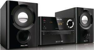 PHILIPS MICRO MUSIC SYSTEM MCM1150/12 PHILIPS MICRO MUSIC SYSTEM MCM1150/12