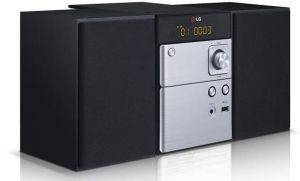 LG CM1530 USB MICRO HI-FI SYSTEM