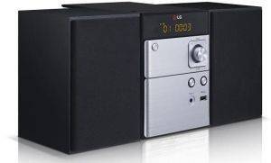 LG CM1530 USB MICRO HI-FI SYSTEM LG CM1530 USB MICRO HI-FI SYSTEM