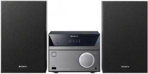 SONY CMT-S40D SONY CMT-S40D