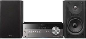 SONY CMT-SBT300W SONY CMT-SBT300W