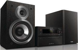 PHILIPS MCD5110/12 MINI HI FI