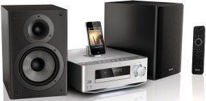 PHILIPS DCM7005 HI-FI PHILIPS DCM7005 HI-FI