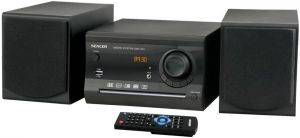 SENCOR SMC 603 MICRO SYSTEM SENCOR SMC 603 MICRO SYSTEM