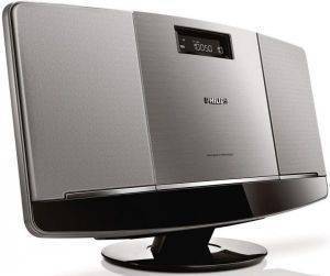 PHILIPS BTM2056 MICRO BLUETOOTH MUSIC SYSTEM