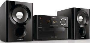 PHILIPS BTM1180 MICRO BLUETOOTH MUSIC SYSTEM PHILIPS BTM1180 MICRO BLUETOOTH MUSIC SYSTEM