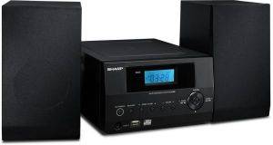 SHARP XL-UH06H HIFI-SOUND MICRO SYSTEM SHARP XL-UH06H HIFI-SOUND MICRO SYSTEM