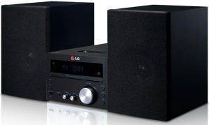 LG CM2031 HI-FI