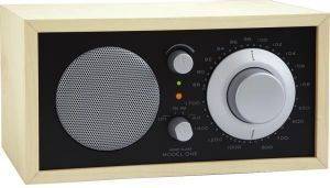 TIVOLI MODEL ONE MAPLE/BLACK M1MPLBLK TIVOLI MODEL ONE MAPLE/BLACK M1MPLBLK